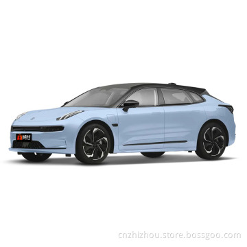 Zeekr 001 EV Car Car Electric Car Charge 2022 Νέο όχημα 5 κάθισμα προς πώληση υψηλής ποιότητας Κινέζικα